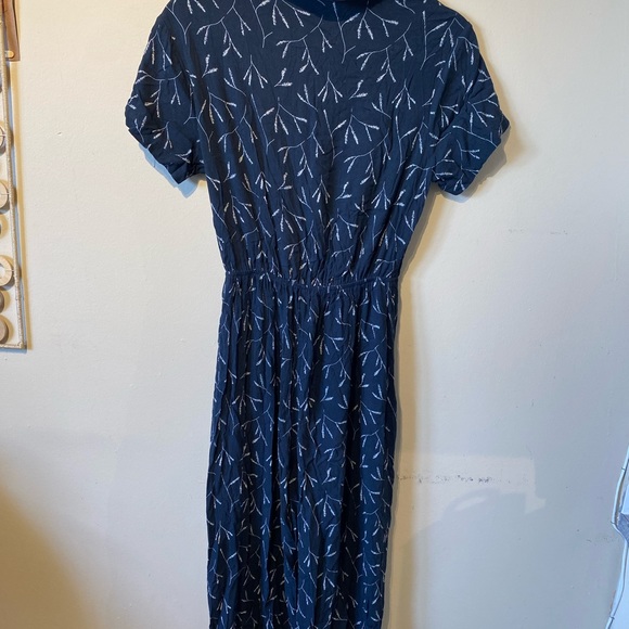 Universal thread small rayon jumpsuit… - Picture 4 of 7